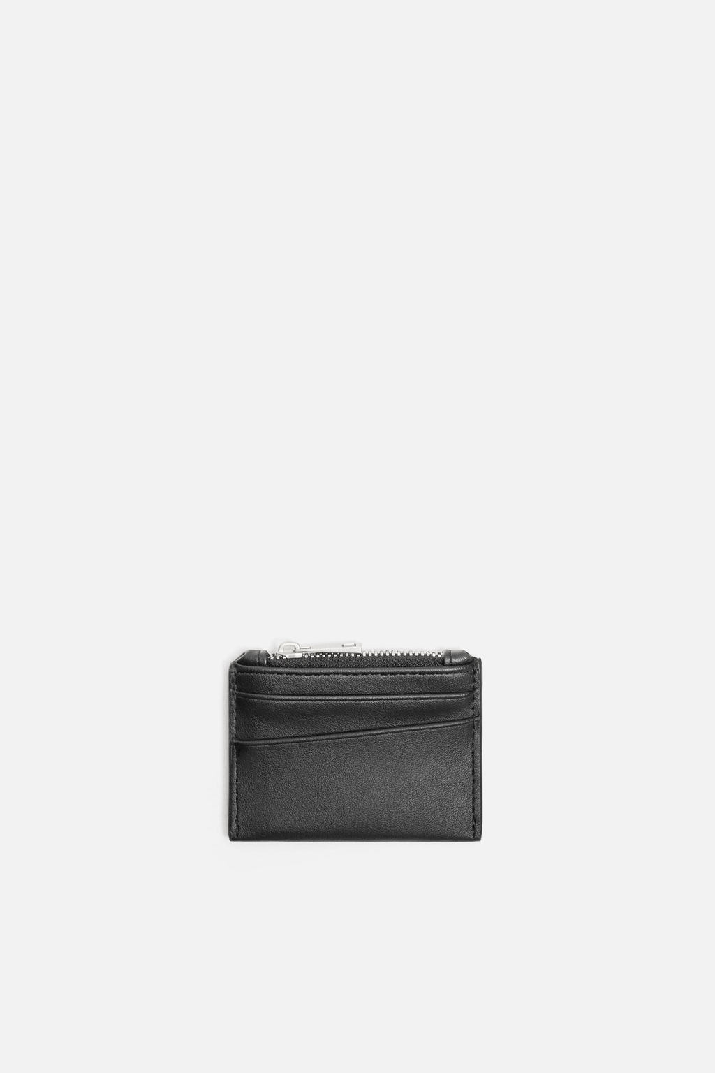 PLAIN CARD HOLDER