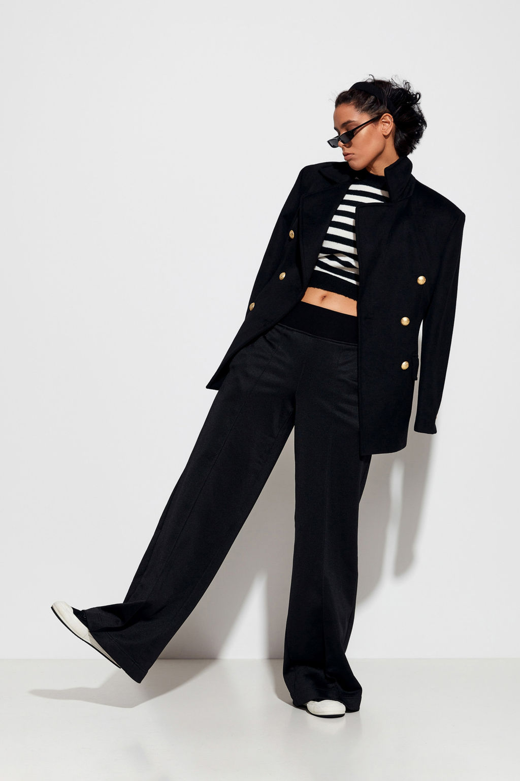 Джемпер 55113 - Lakbi фото 2