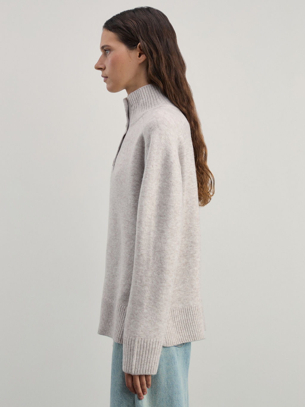 Джемпер женский / Zarina  фото 4