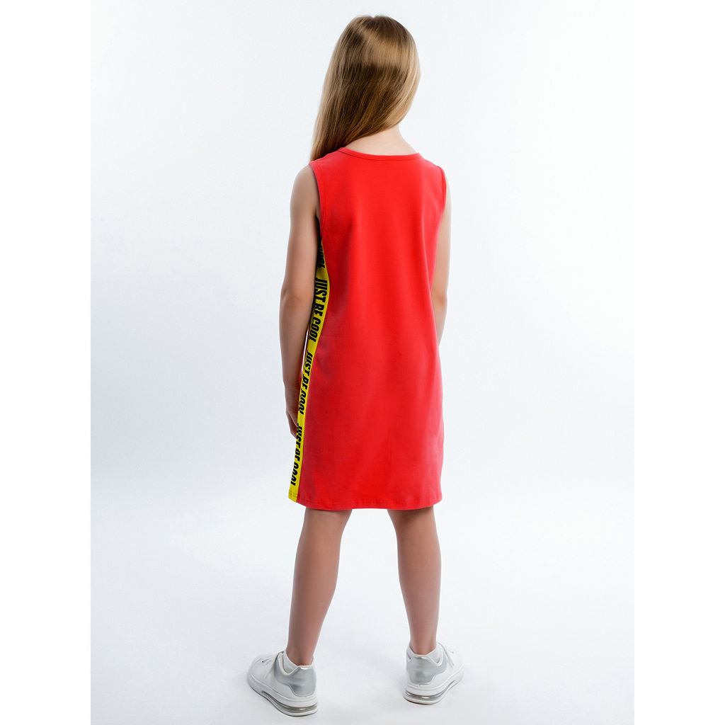 Платье кулирка лайкра 1645100101 - Youlala фото 7