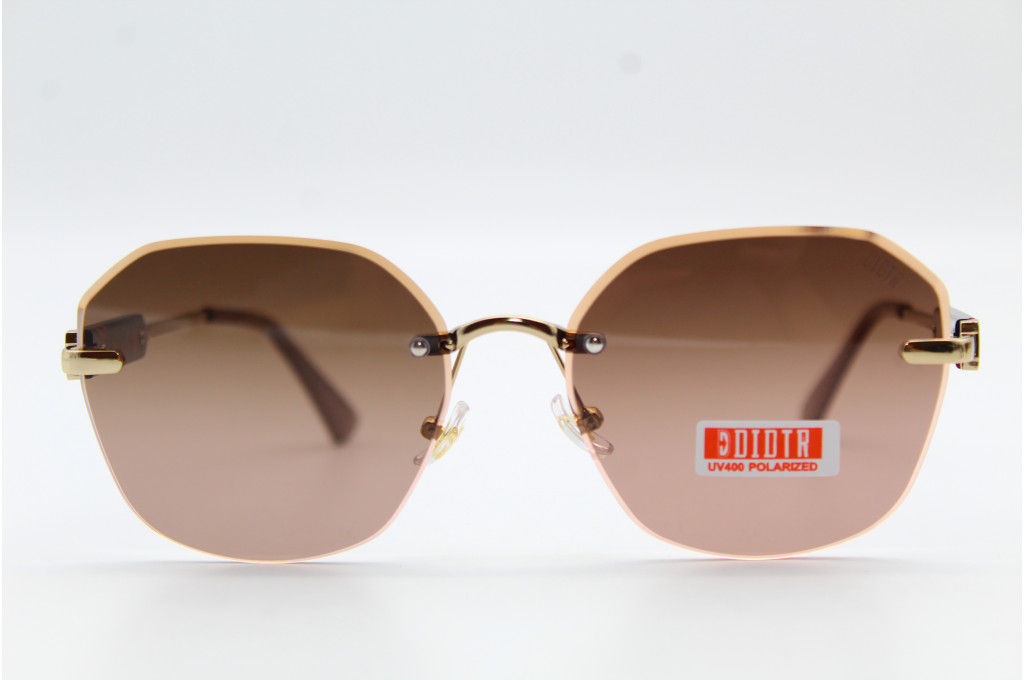 Солнцезащитные очки DIDTR (Polarized) с мешочком 0776 58-18-141 С4