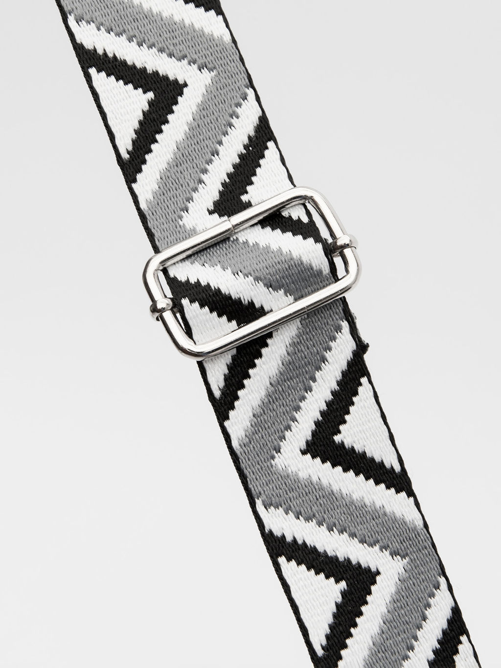 Чёрный кросс-боди S.Lavia  фото 9