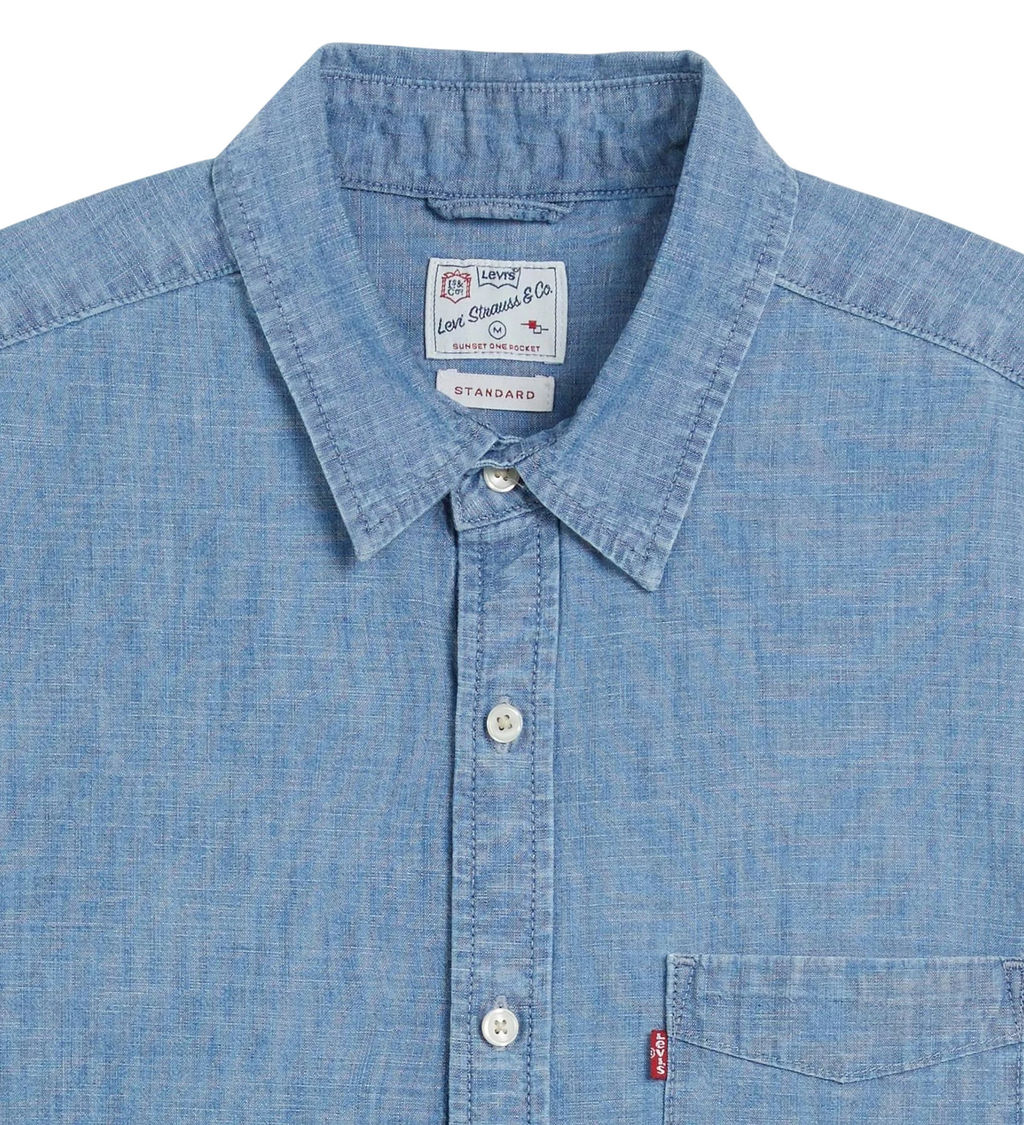 Рубашка мужская