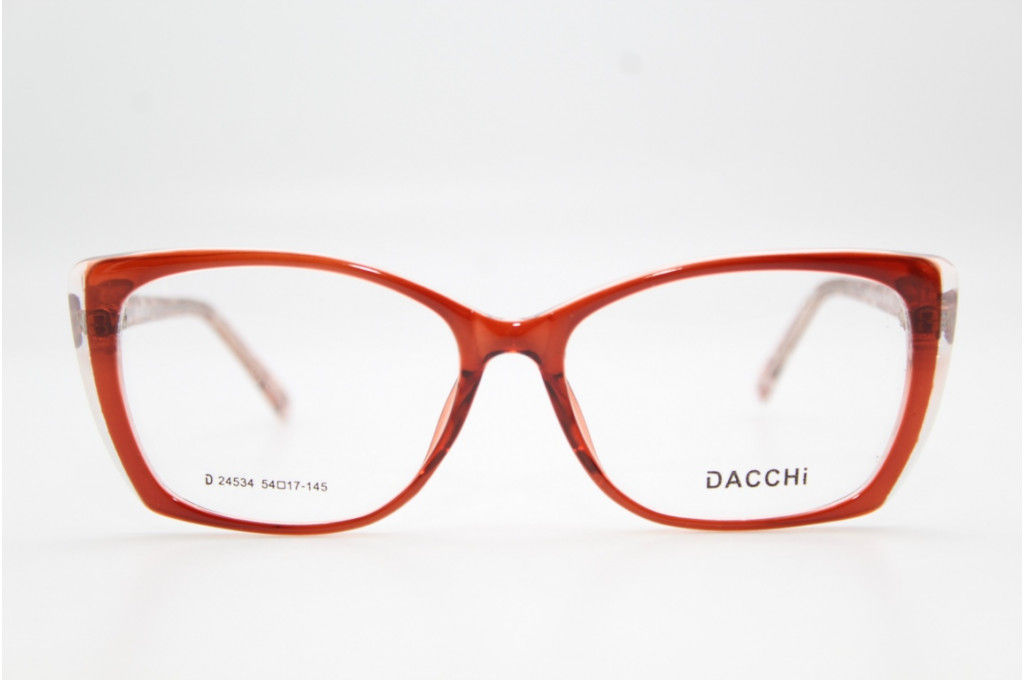 Оправа DACCHI 24534 54-17-145 c688