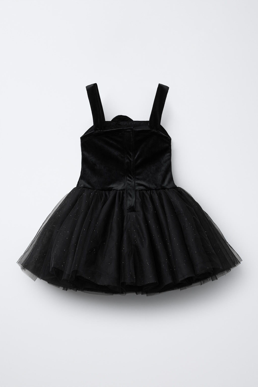 BLACK SWAN BALLERINA COSTUME - Zara фото 2