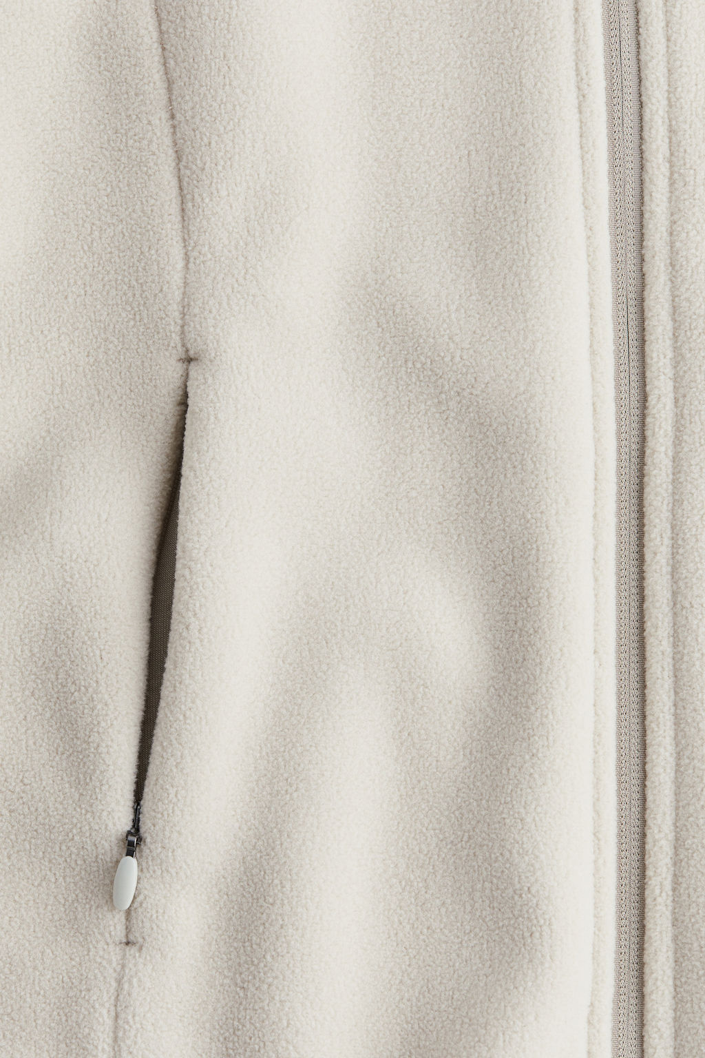 Chaqueta polar de deporte con DryMove - H&m фото 2