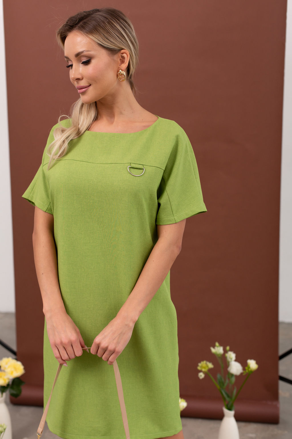 VALENTINA Платье Шанталь №1  фото 5