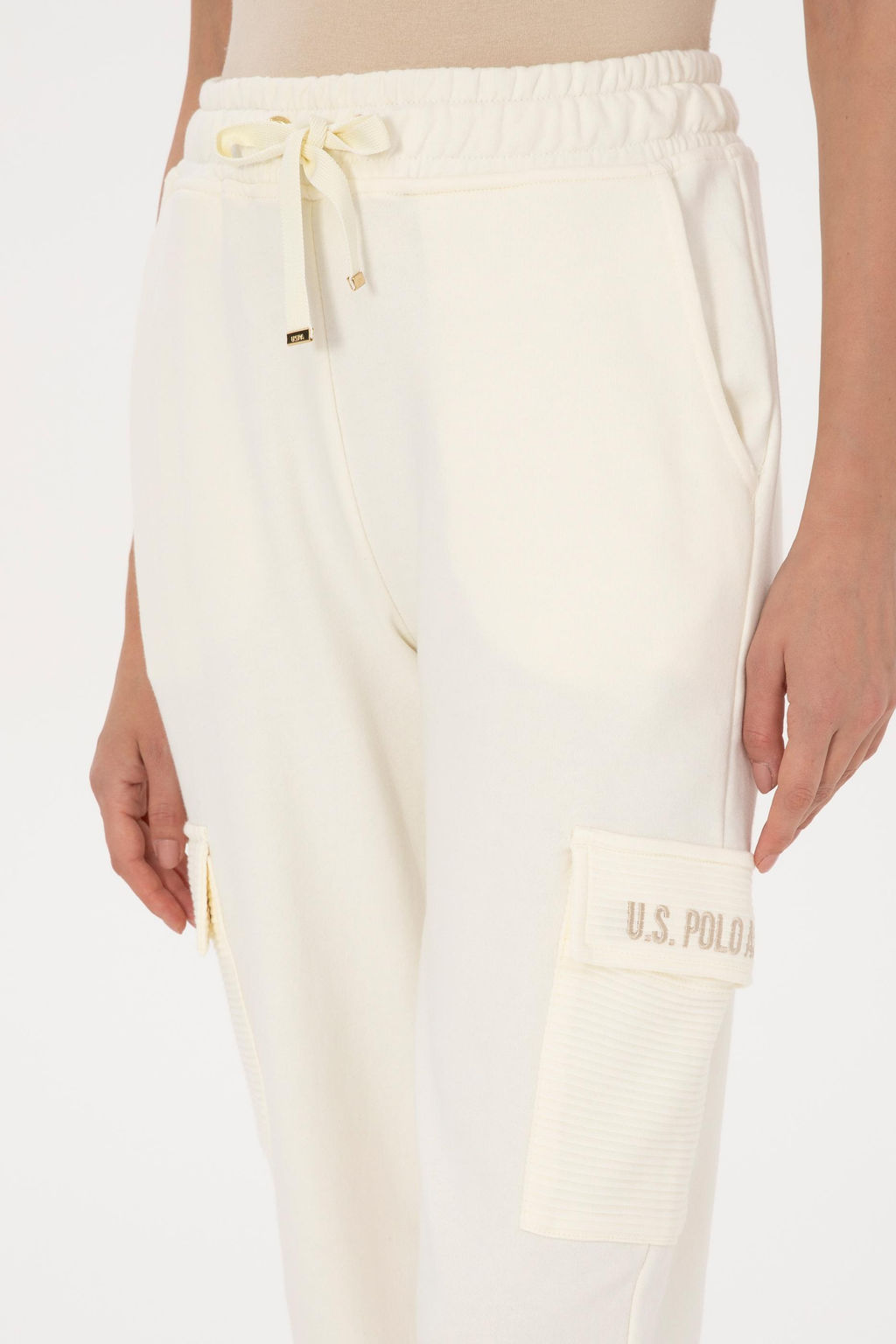 Kad_n Krem E_ofman Alt_ - U.s. polo assn фото 5