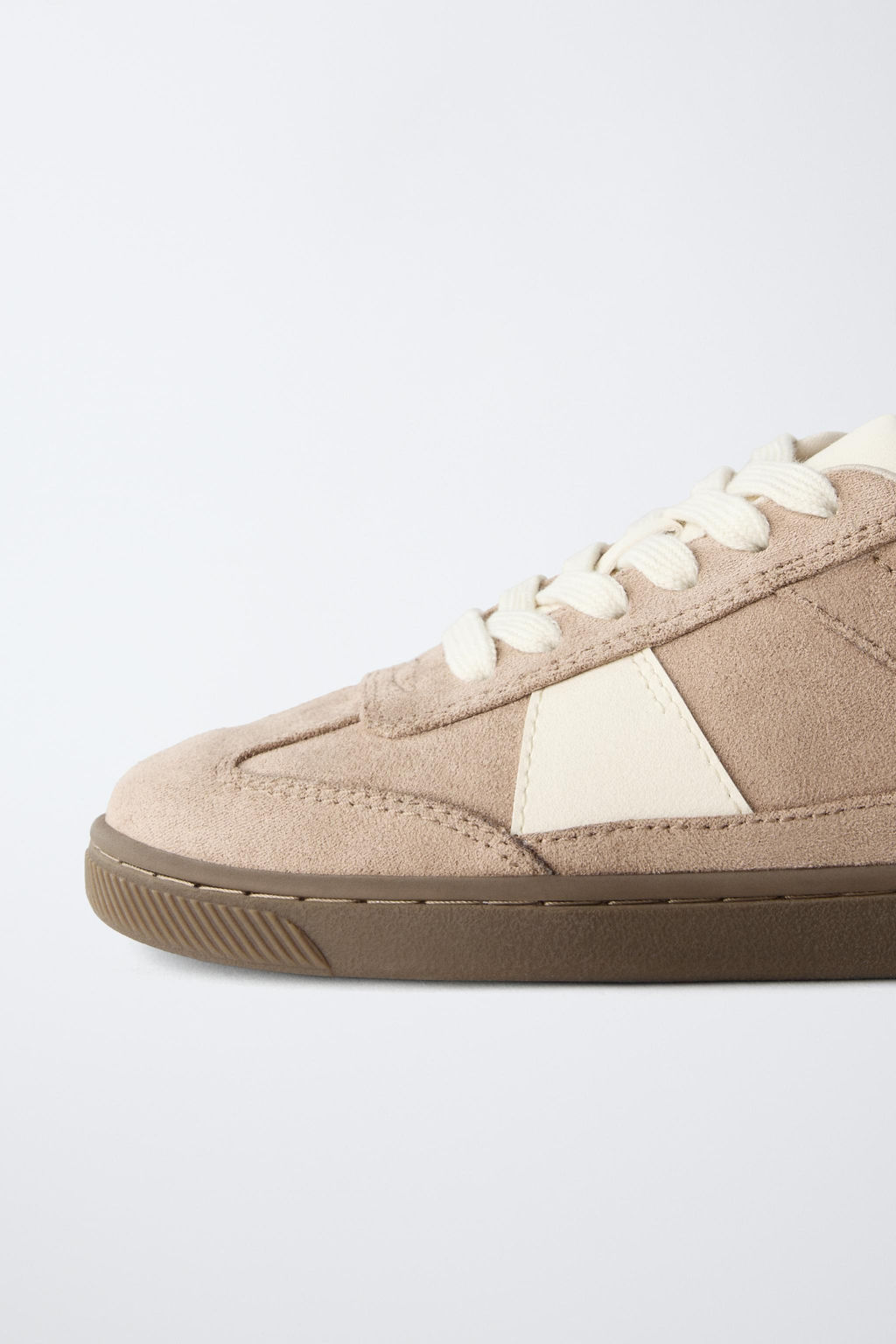 RETRO PLIMSOLLS - Zara фото 4