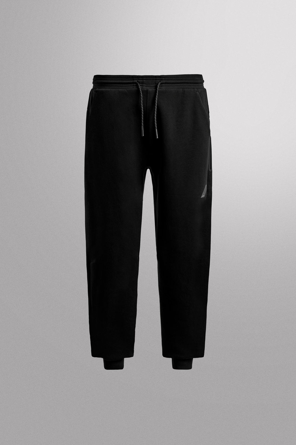 PANTAL?N T?CNICO CREMALLERA / Negro - Zara фото 6
