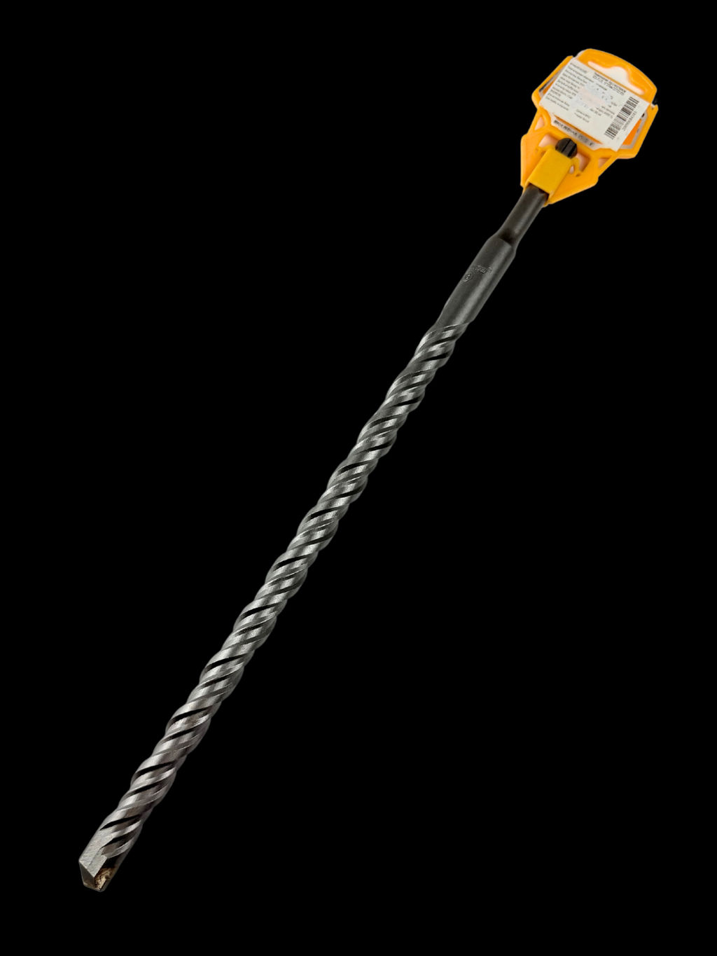 Бур с хвостовиком Conan SDS-PLUS, 18*350мм COTD21835 OLS-778-104