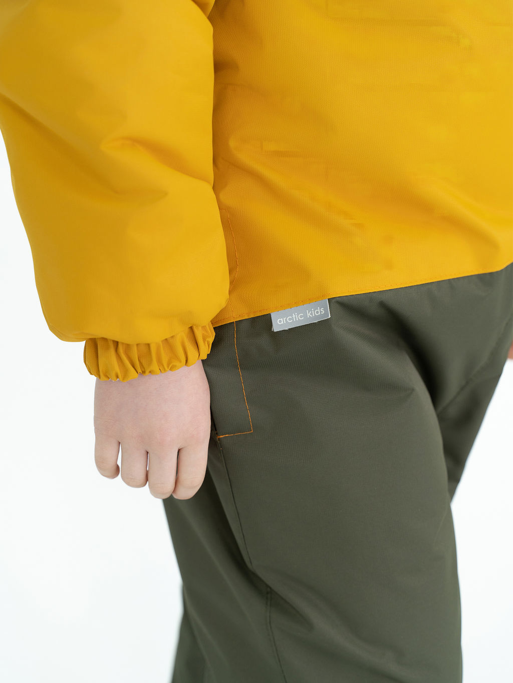 Комбинезон зимний ЕвроЗима 30-038 (98, 56)