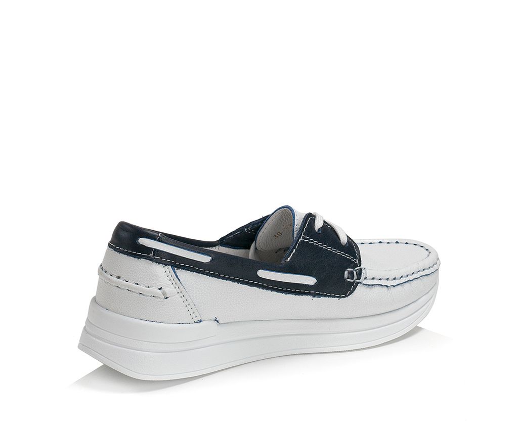 Топсайдеры Captor 2539-209-90  фото 2