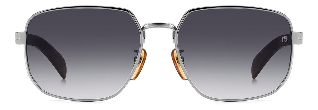 Солнцезащитные очки DAVID BECKHAM DB 7121/G/S