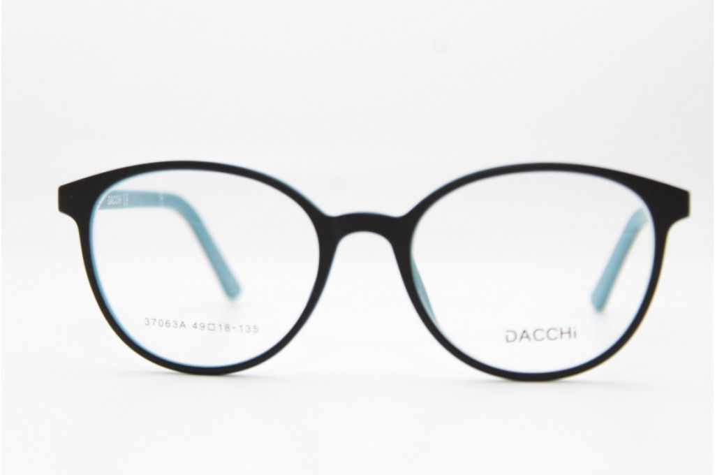Оправа DACCHI 37063 49-18-135 C7 фото 2