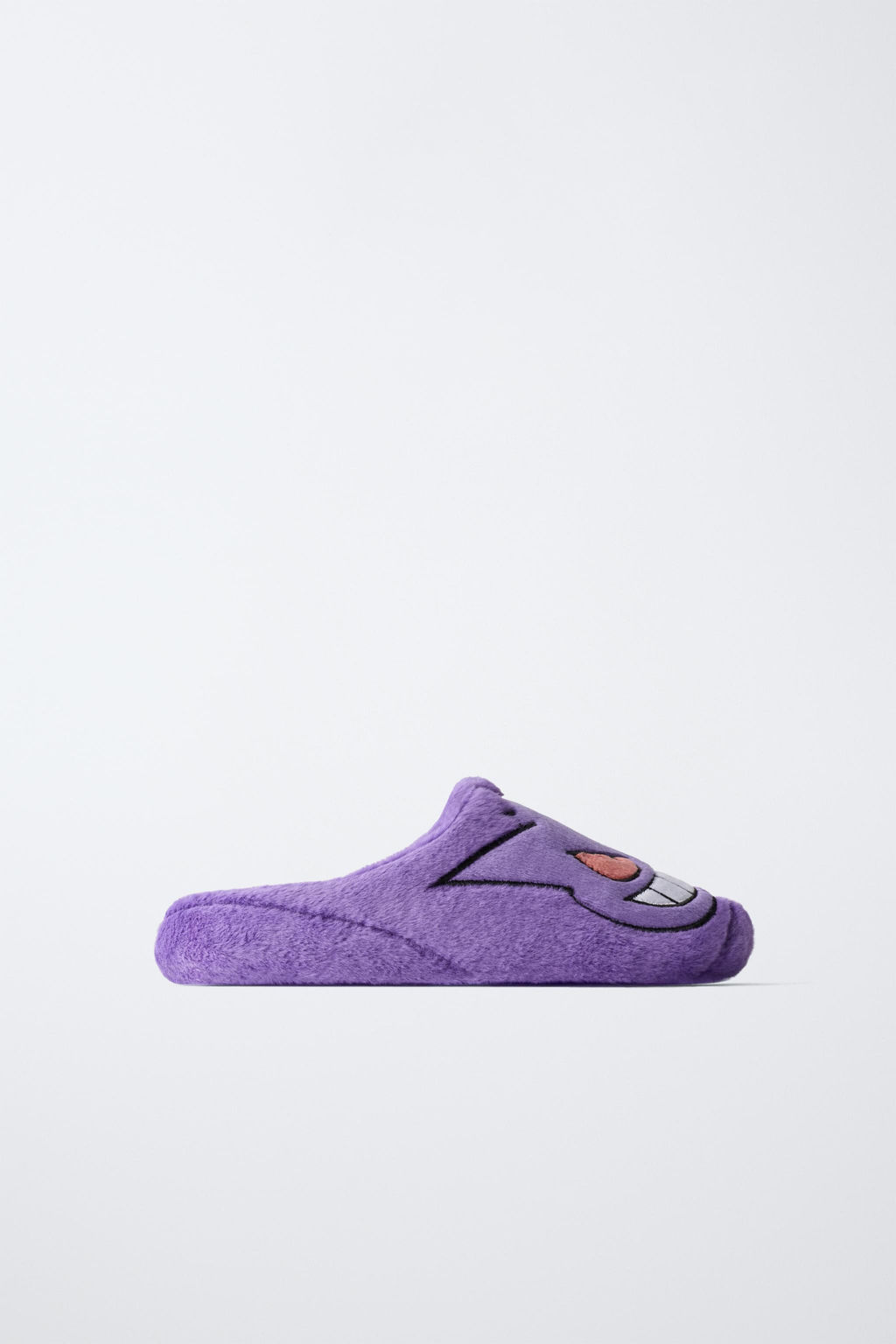 GENGAR POK_MON SLIPPERS