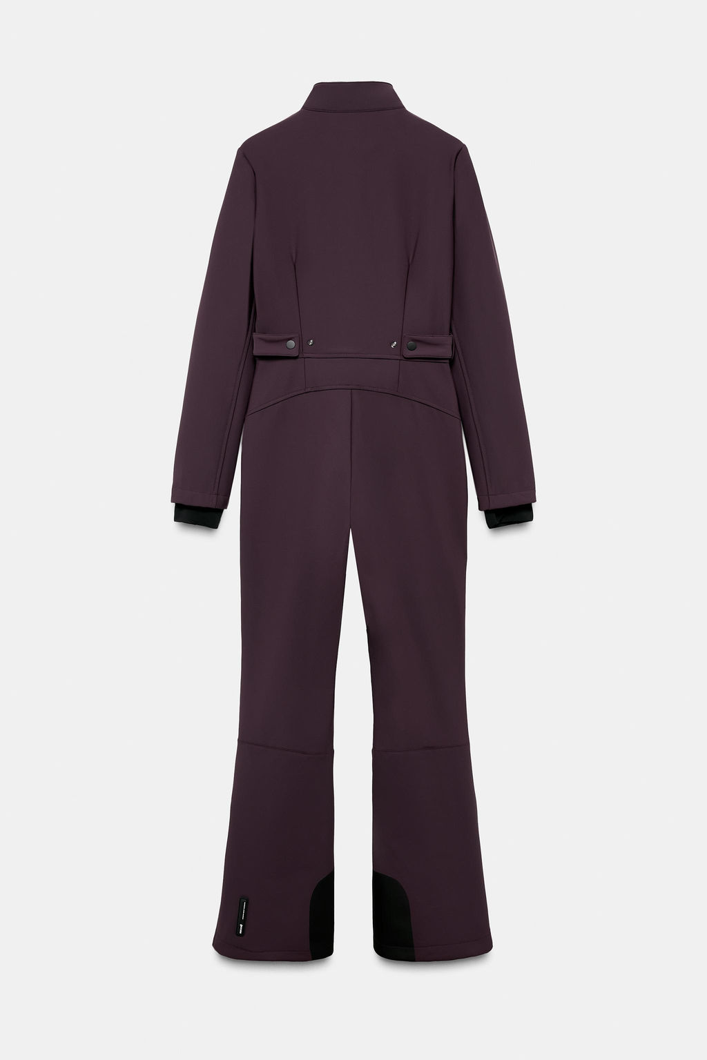 WATER-RESISTANT WINDPROOF RECCO® TECHNOLOGY SKI COLLECTION JUMPSUIT - Zara фото 8