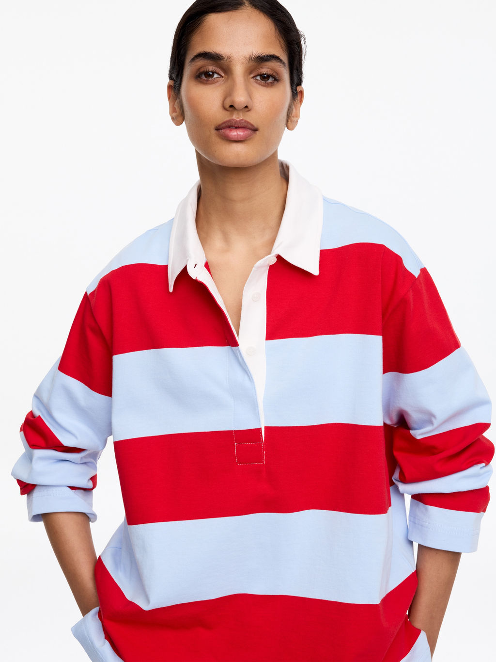Polo de algod?n - H&m фото 6