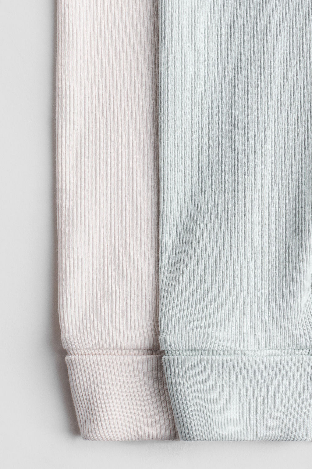 Pack de 2 leggings de dise?o ajustable - H&m фото 6