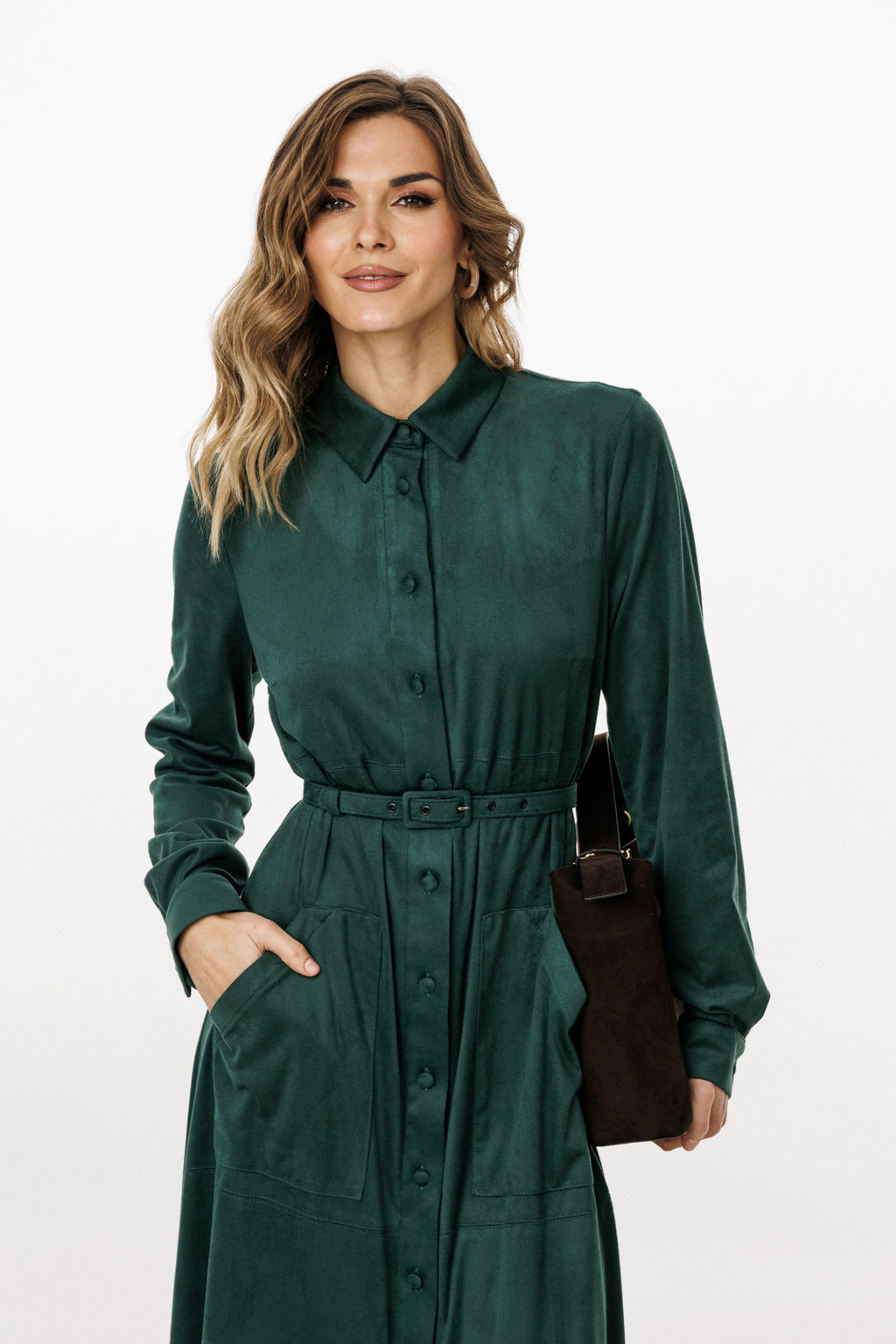 Платье 3027 - Eola фото 10