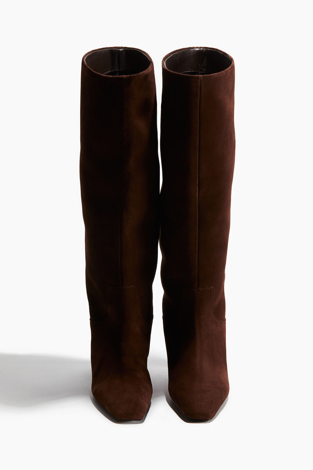 Botas a la rodilla - H&m фото 5