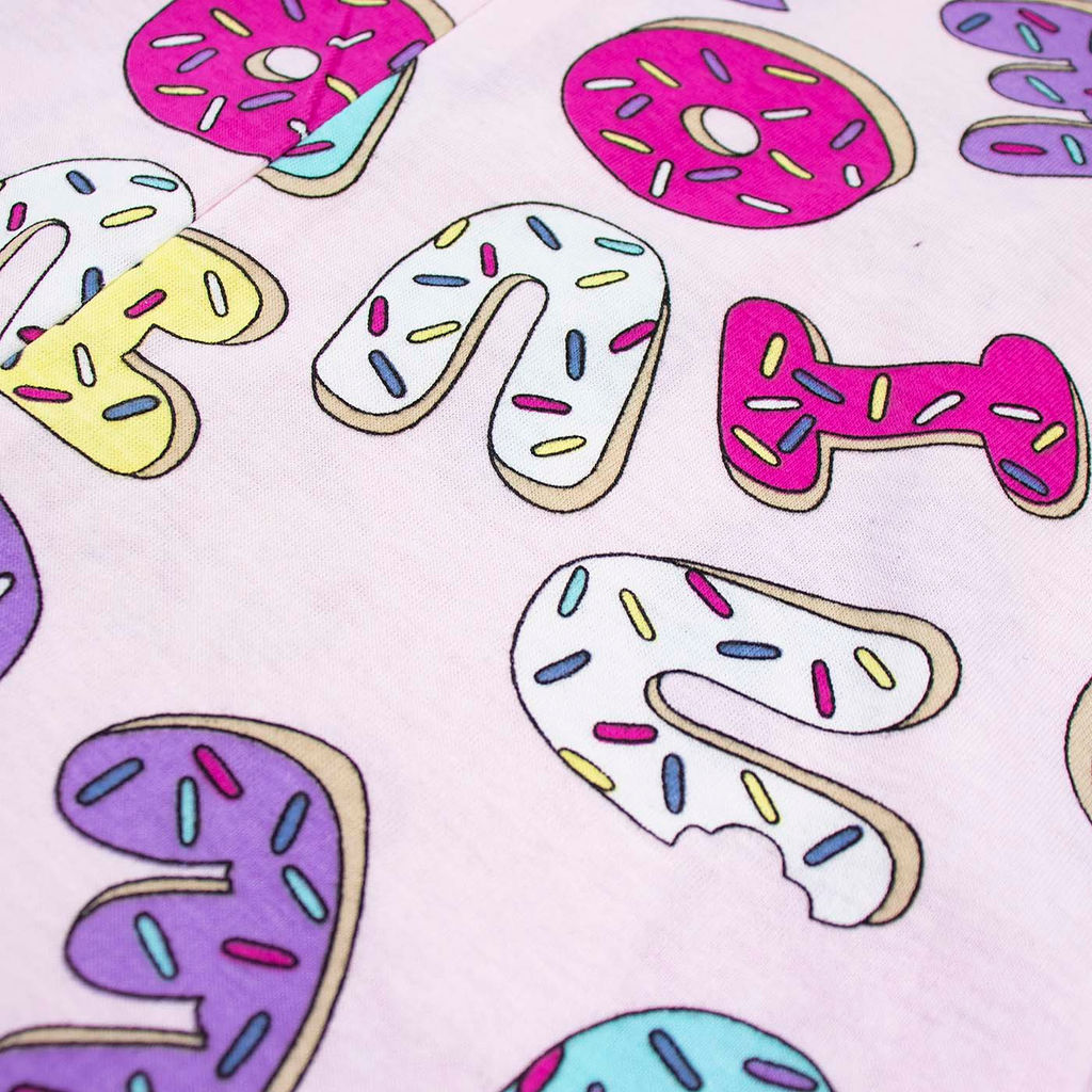 Комбинезон кулирка 0937101501 - Youlala фото 2