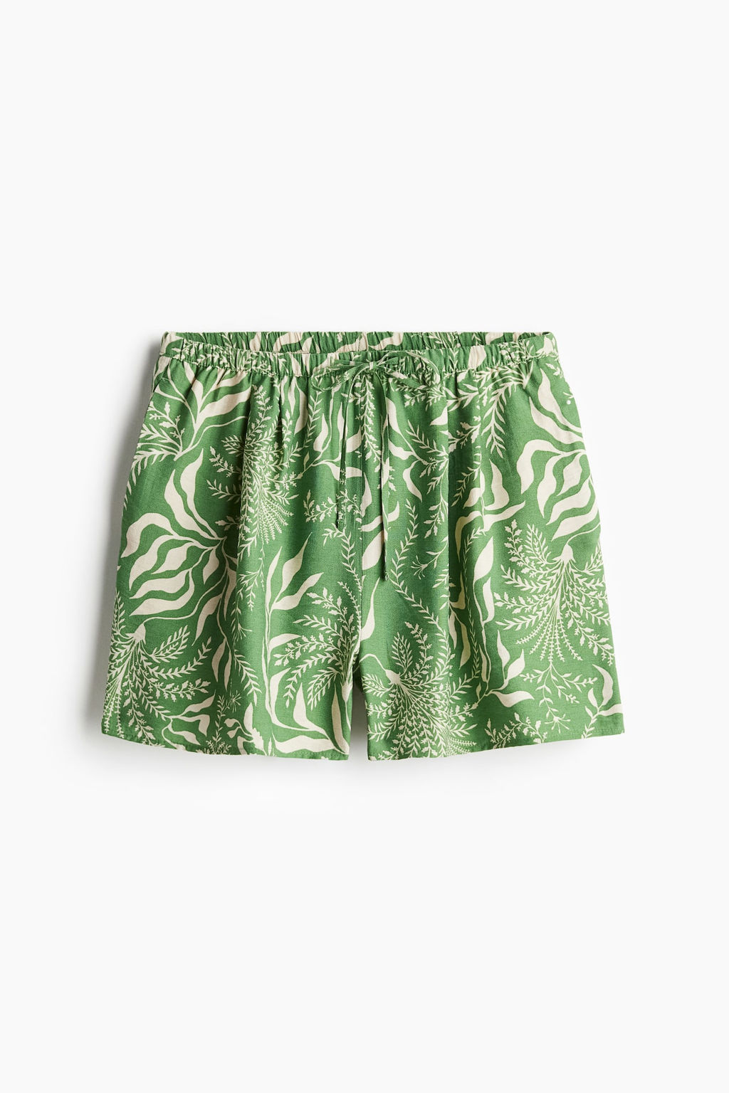 Pantalon corto sin cierre - H&m фото 4