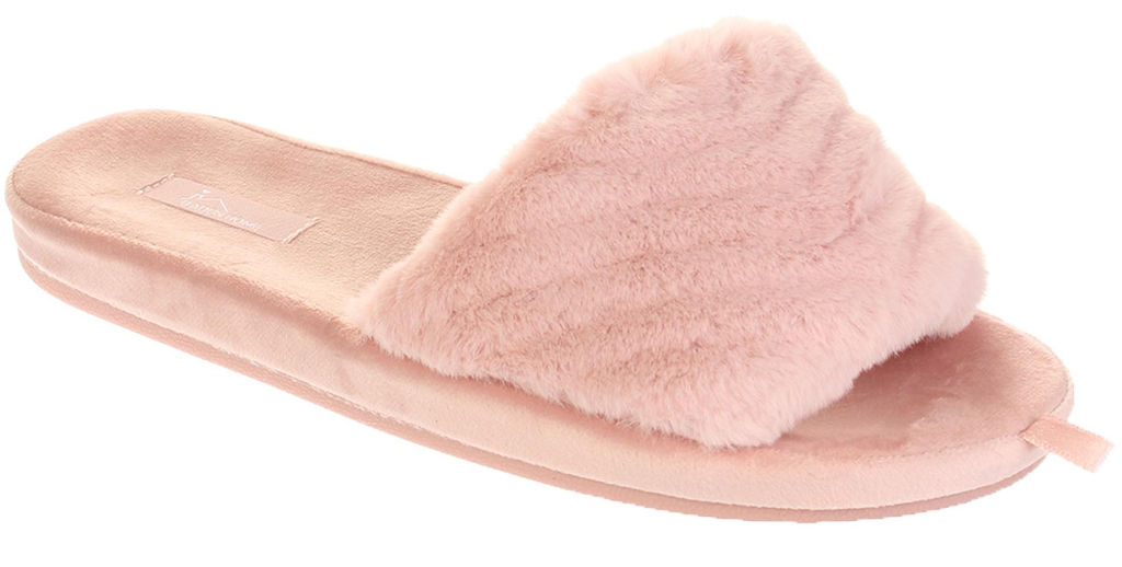 Тапочки Baden SE007-061