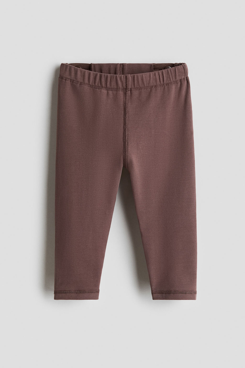 Leggings en algod?n pima