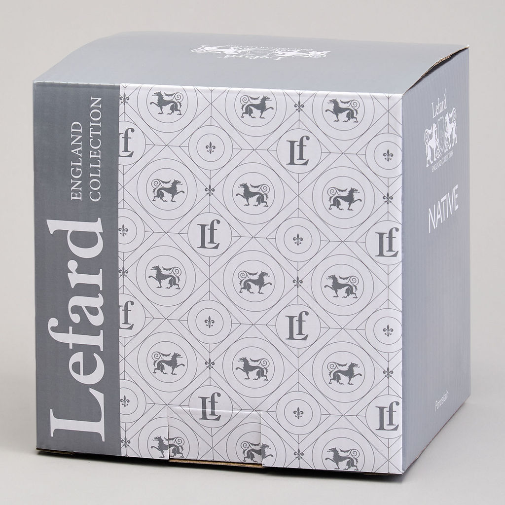 САЛАТНИК LEFARD NATIVE 10*10*9 СМ 190 МЛ фото 3