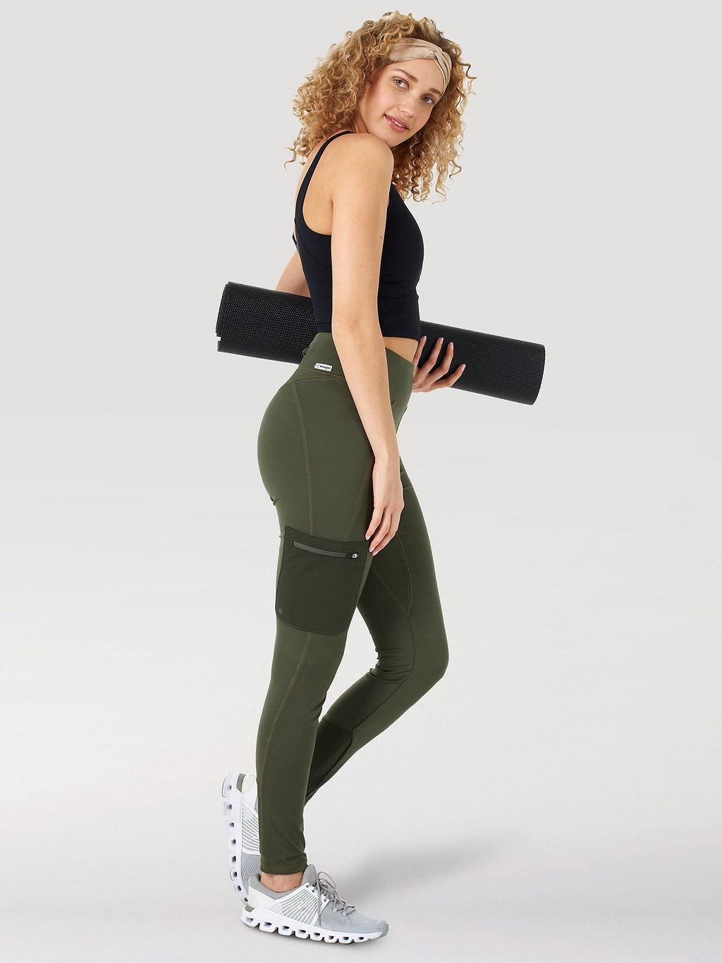 Леггинсы женские