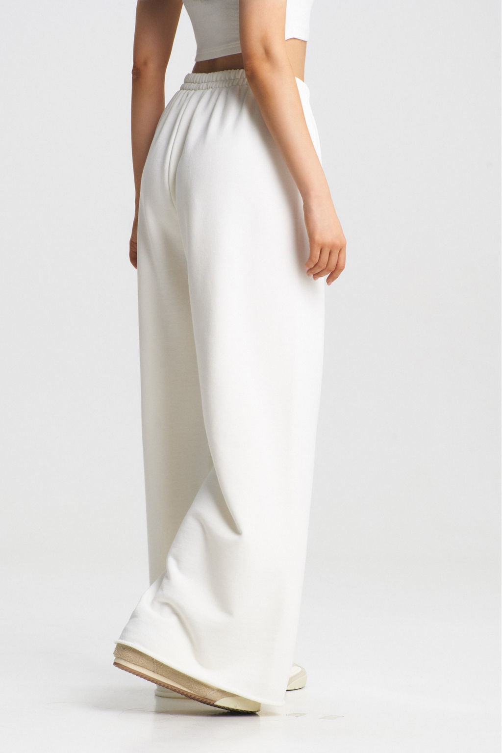 Брюки-трубы Milk - Erist store фото 3