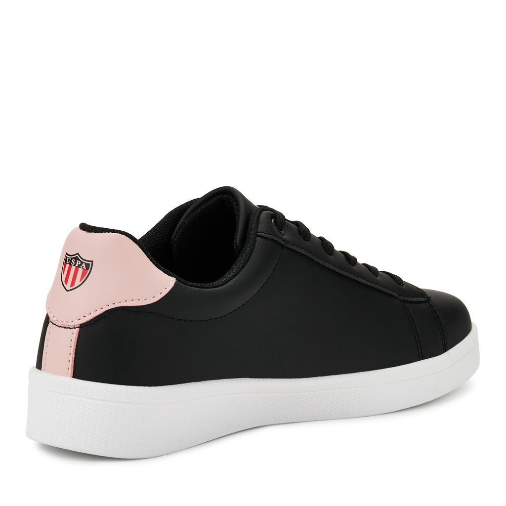 Полуботинки U.S. POLO ASSN.
