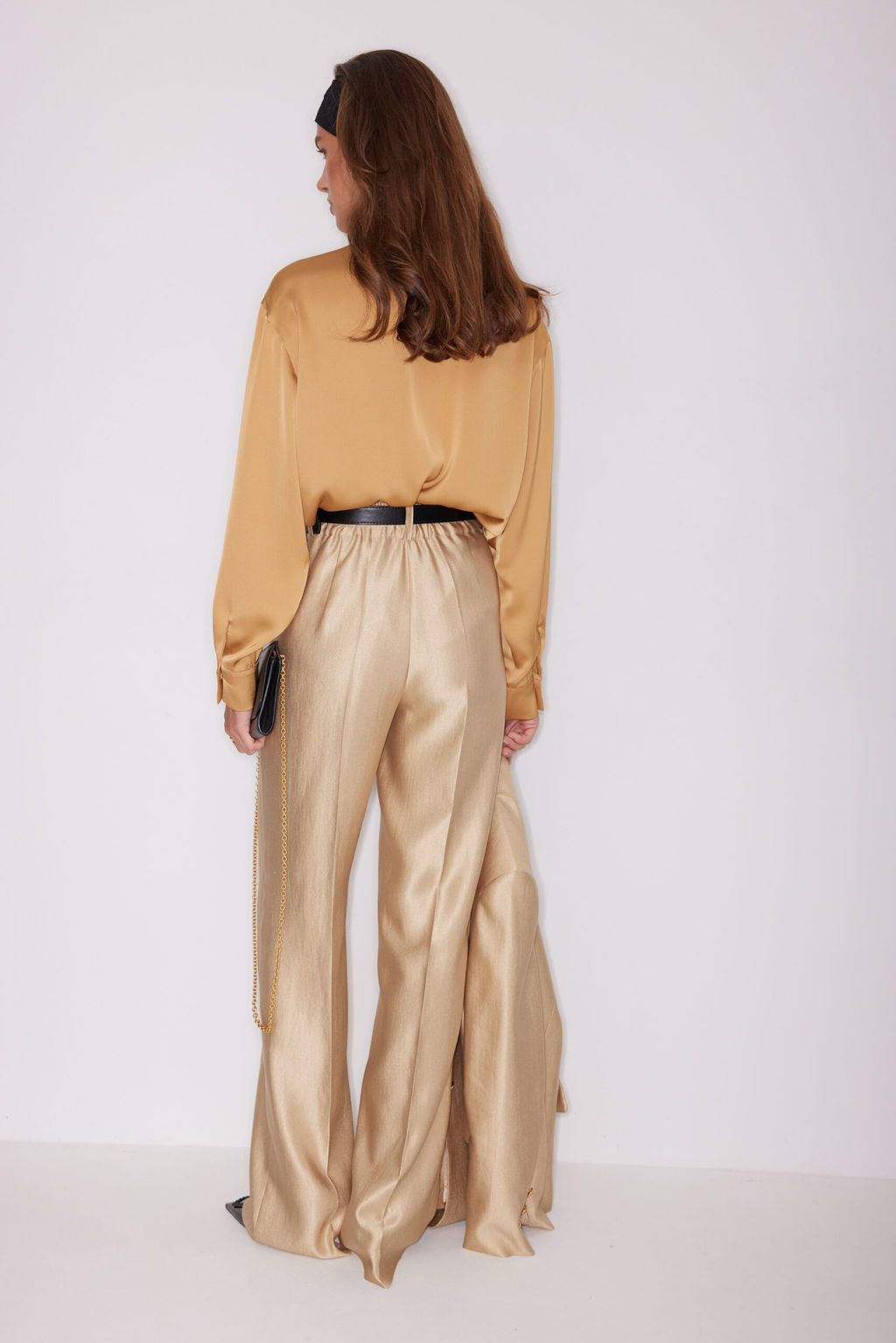 Блузка (6753) - Davydov фото 4