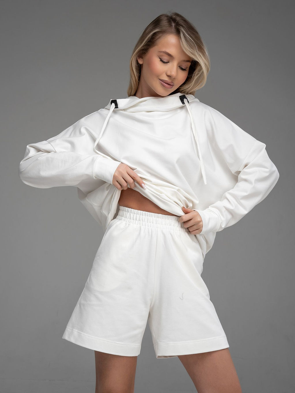 Шорты - Looklie фото 11