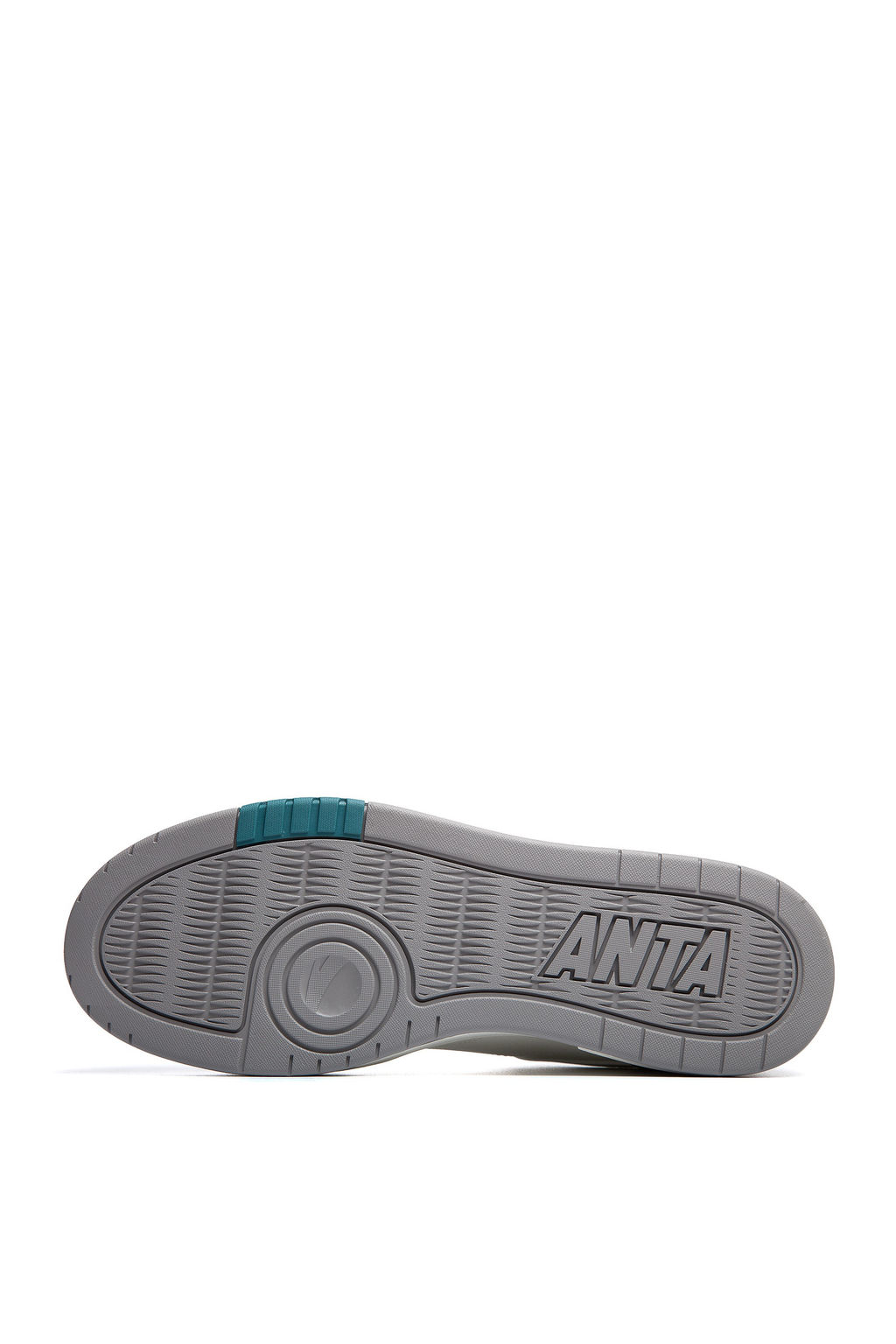 Кеды Бежевый/Серый/Синий