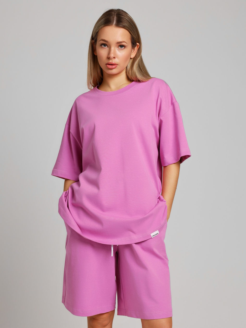 VIOTEX Костюм женский Азарт-3 из чистого хлопка - Виотекс фото 57