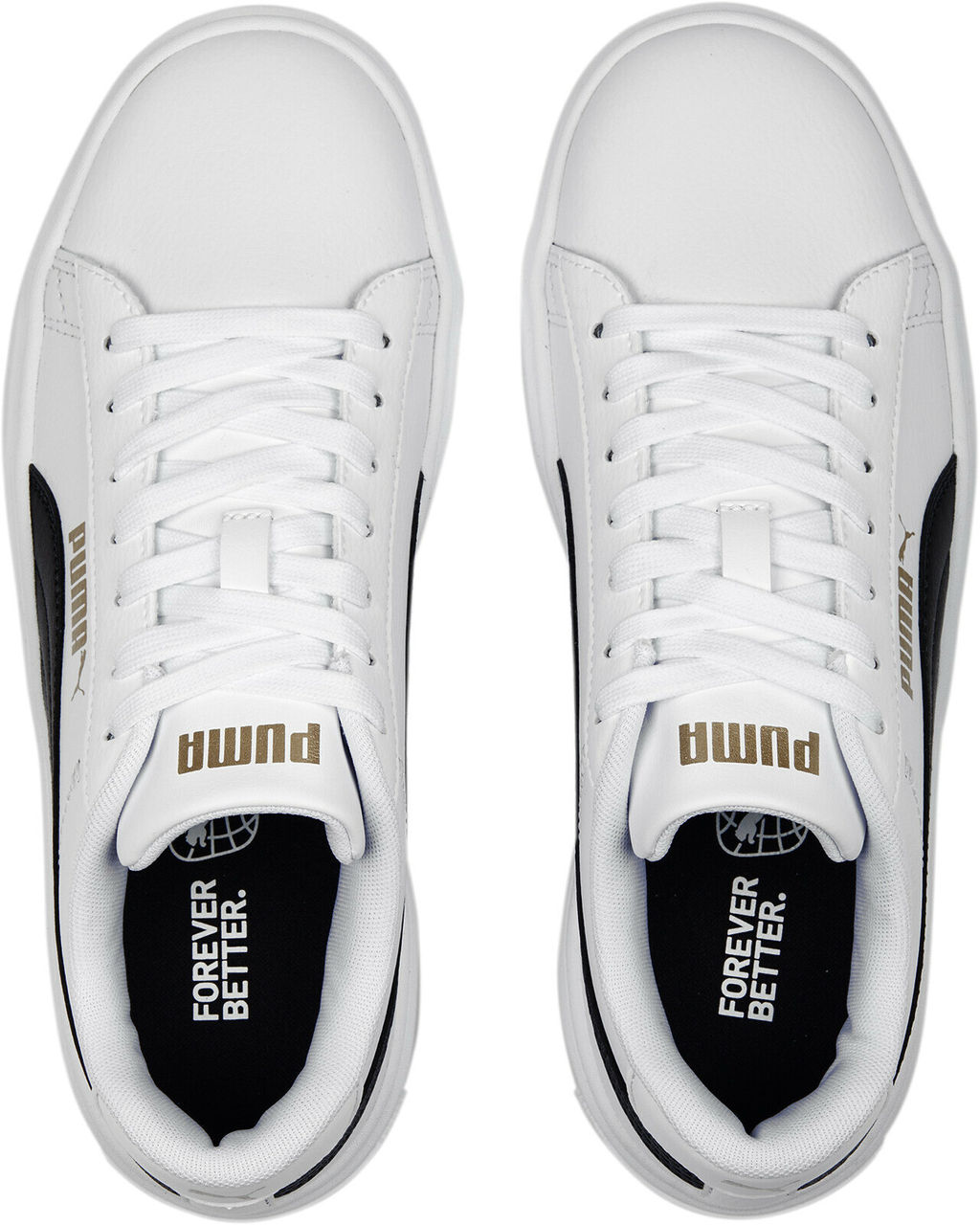 Кеды женские - Puma фото 4