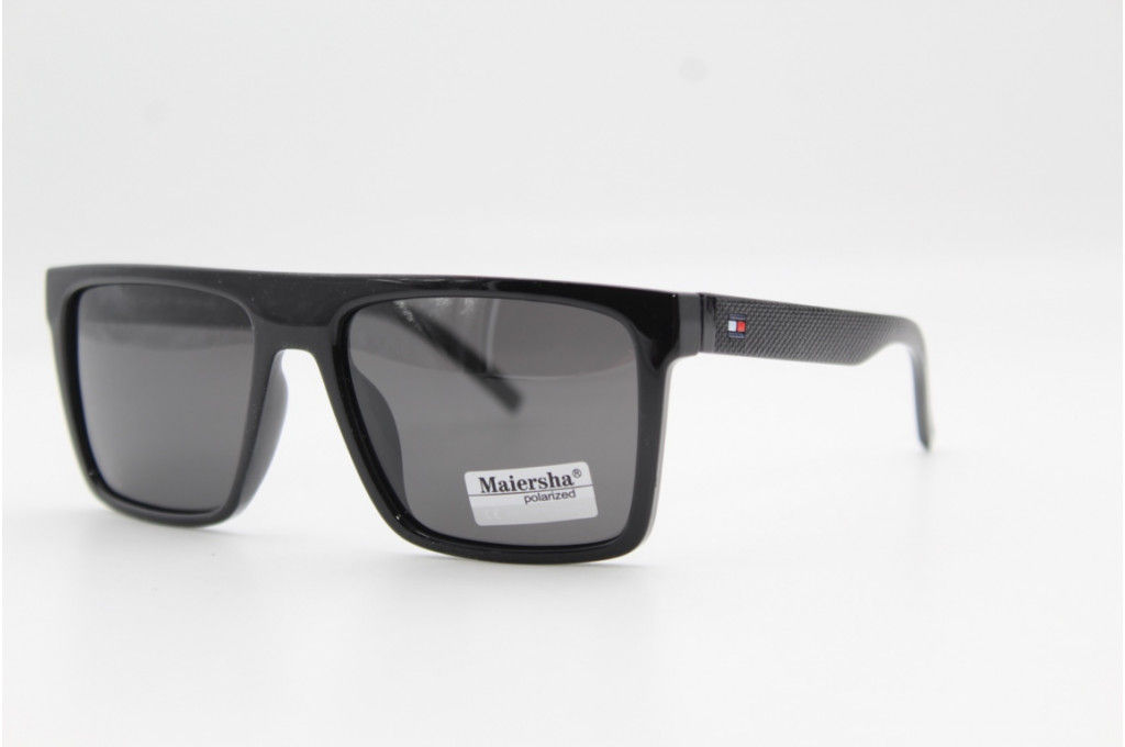 Солнцезащитные очки Maiersha (Polarized) 5039 С1 56-18-142