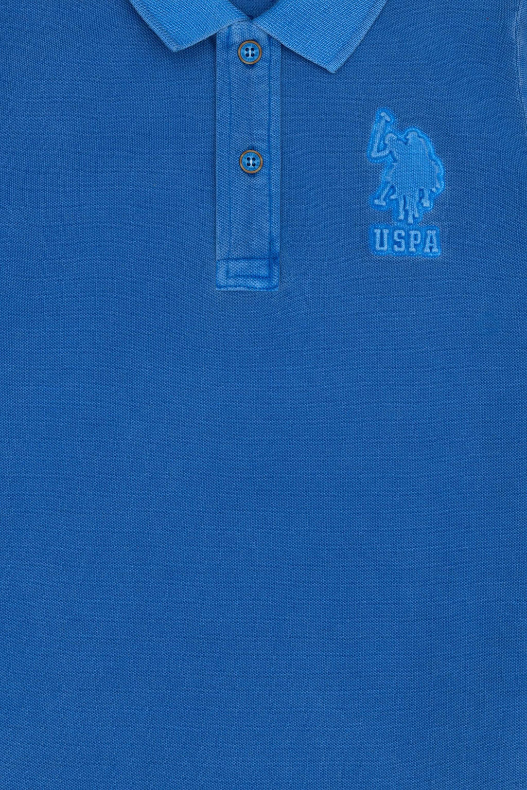 U. S. Polo Assn Футболка Saks для мальчика - U.s. polo assn фото 11