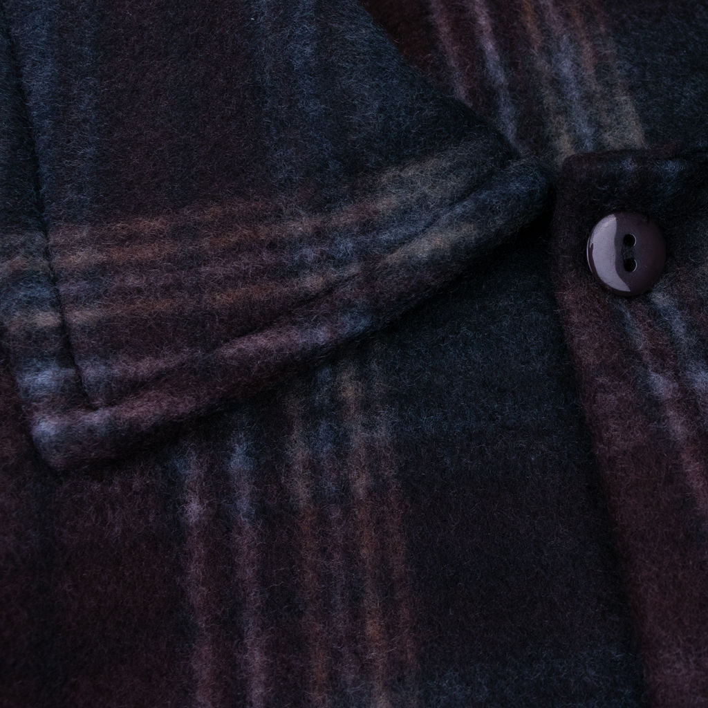 Рубашка флис 1681600101 - Youlala фото 8