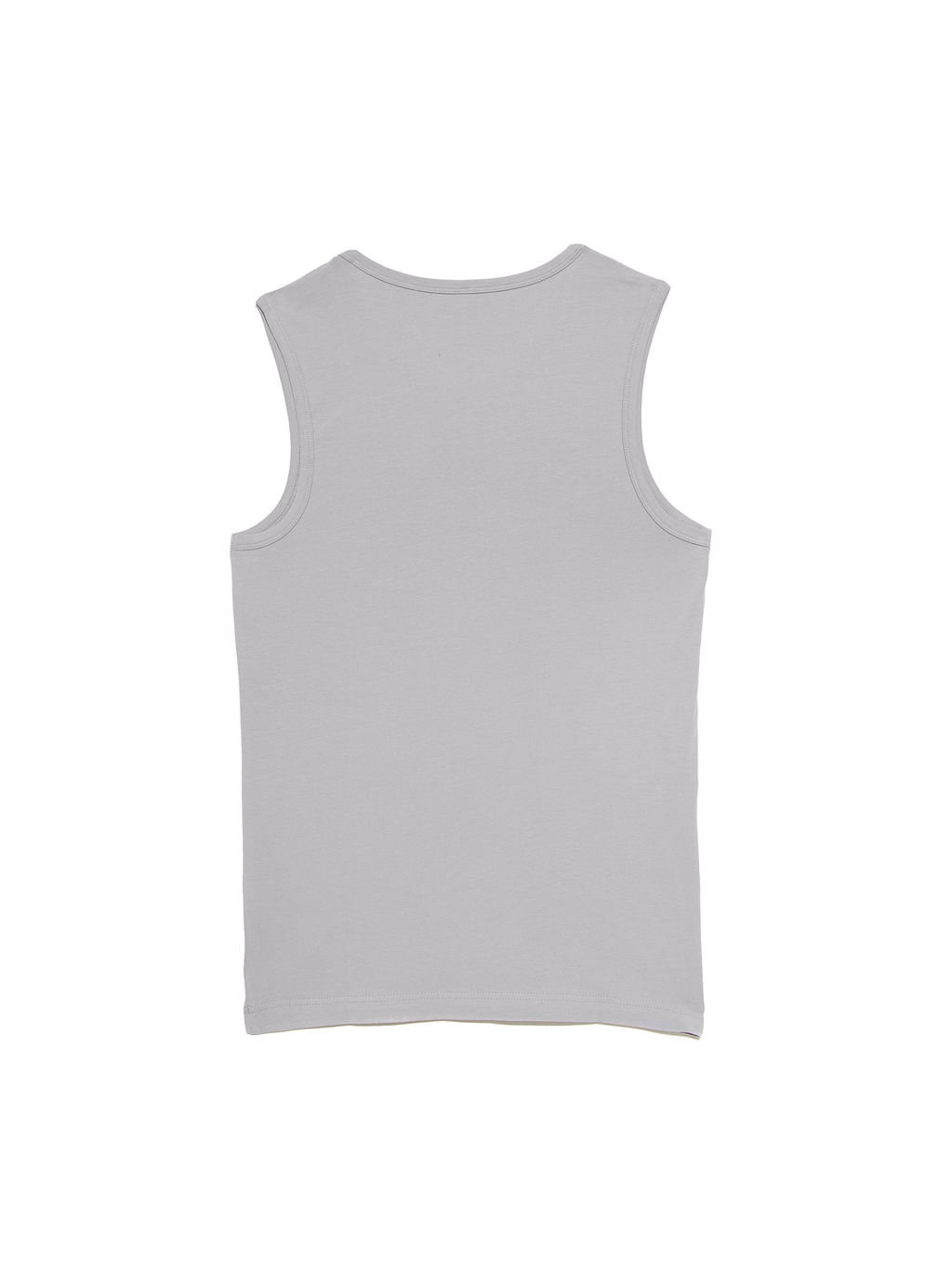 Брестские МАЙКА МУЖСКАЯ 6700 св.серый