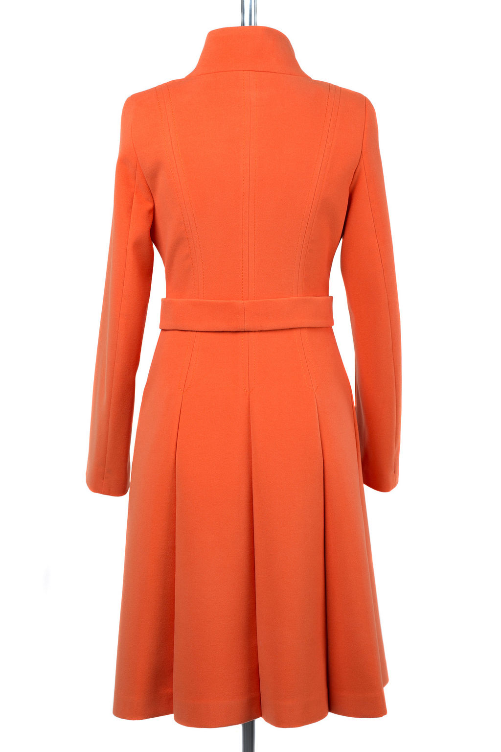 Пальто женское демисезонное (пояс) - Империя пальто фото 5