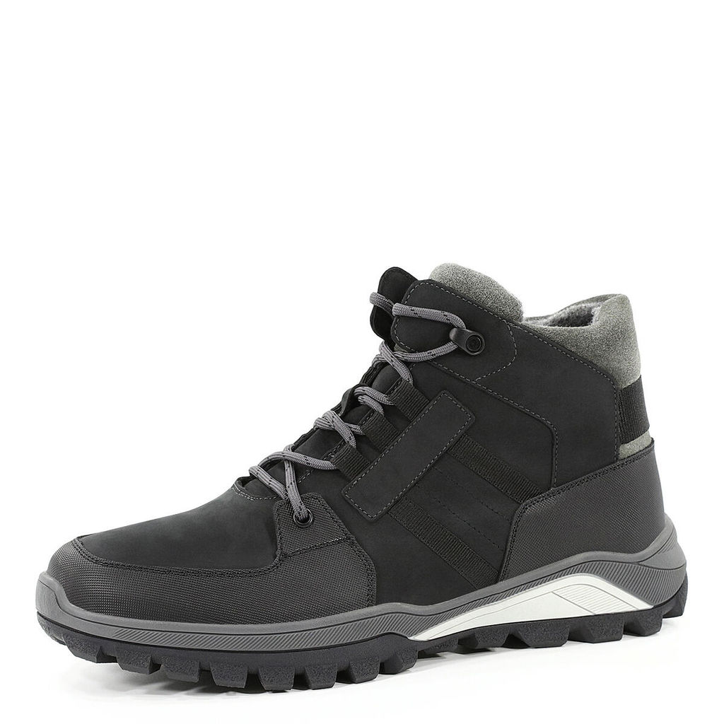 Ботинки мужские