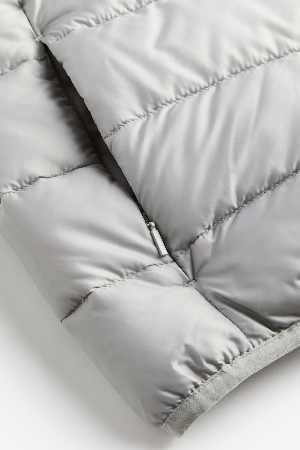 Chaqueta puffy ligera - H&m фото 3