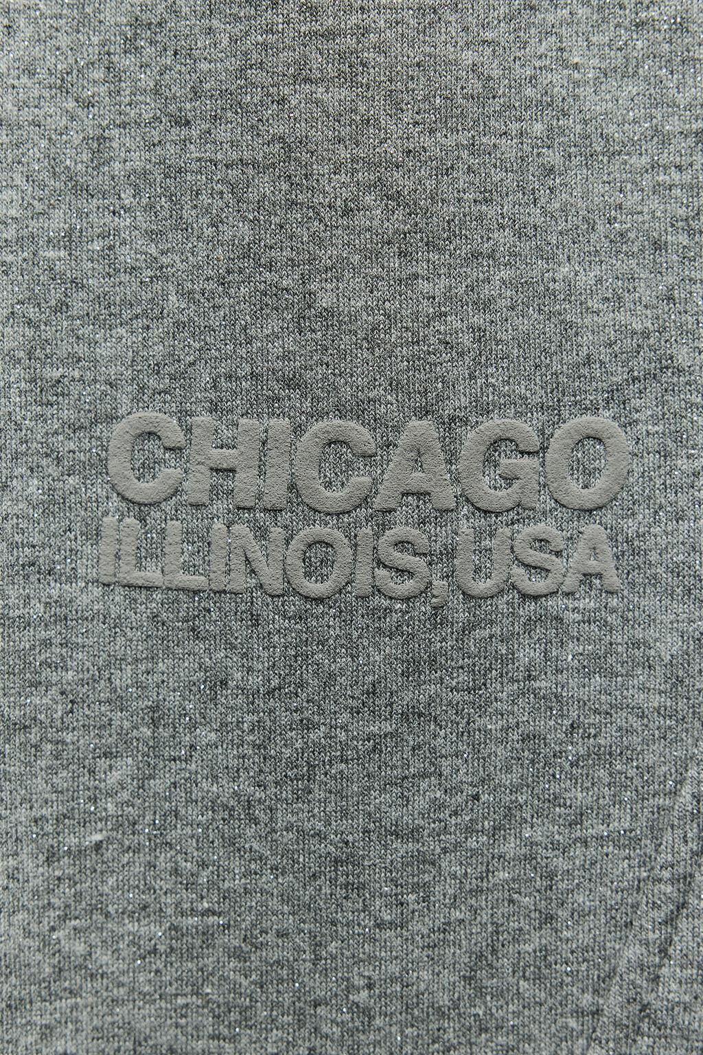 GLITTER JOGGERS - Zara фото 9