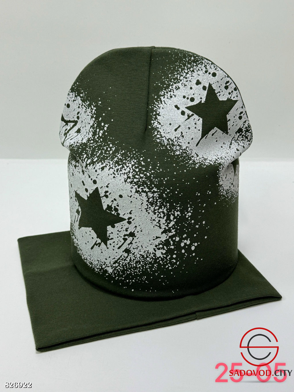 Комплект 2в1 трикотаж двойной - Bruno фото 5