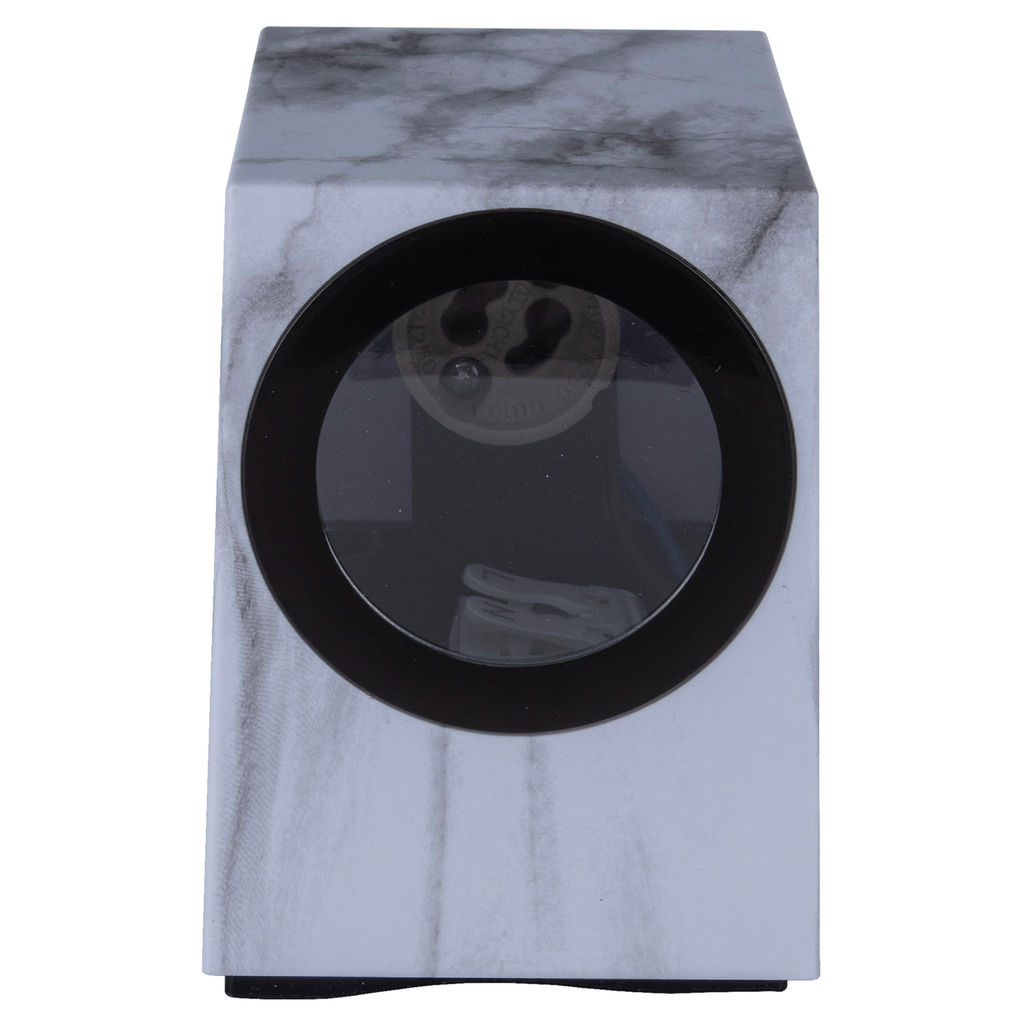 UUL-P41A 6W/GU10 IP65 MARBLE Светильник уличный, под лампу GU10. Архитектурный накладной. Цвет корпуса мрамор. TM Uniel