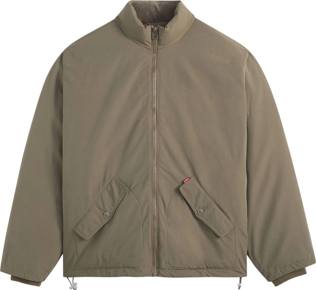 Пуховик мужской