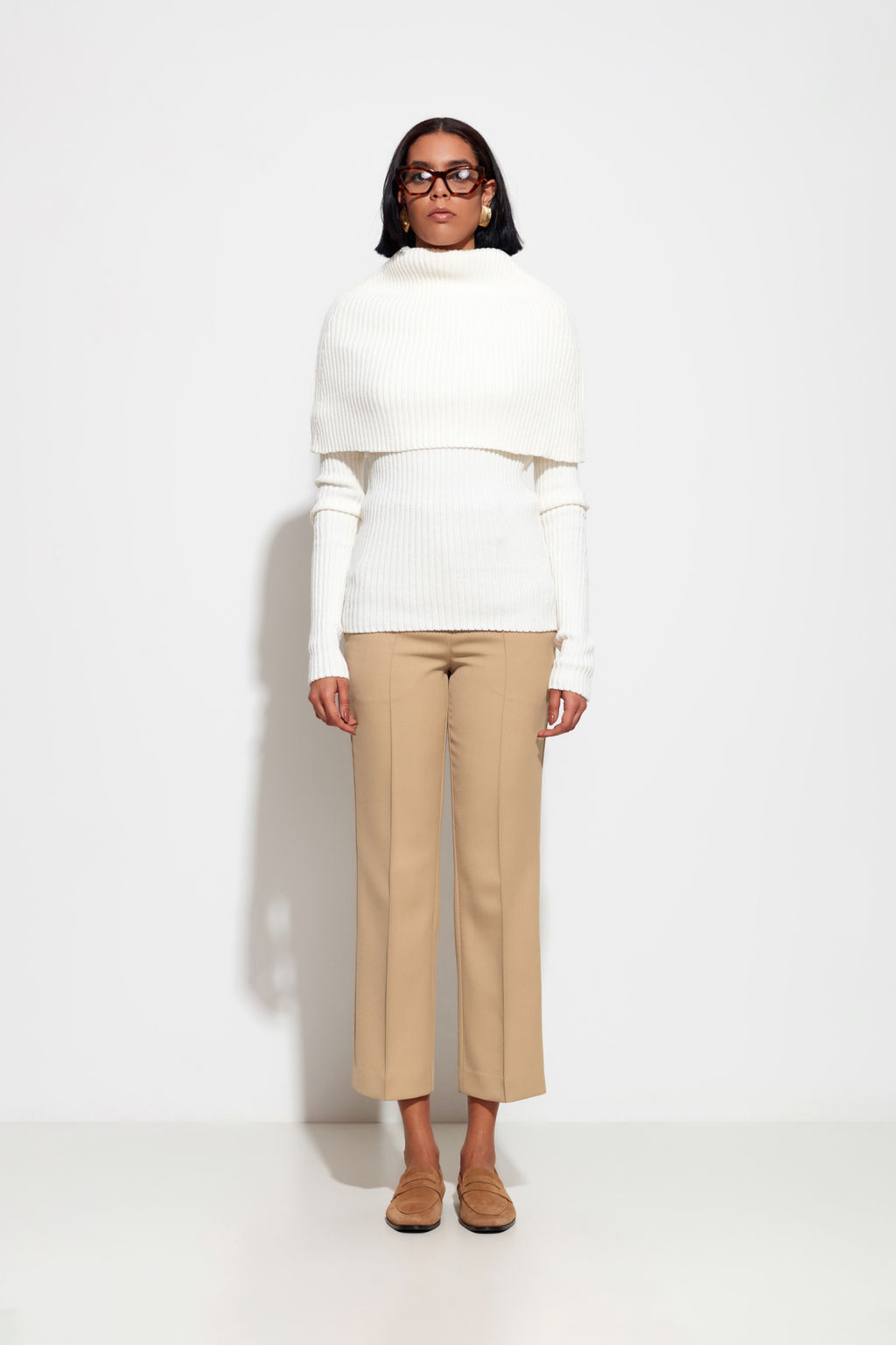 Свитер 55123 - Lakbi фото 6